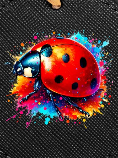 Ladybird