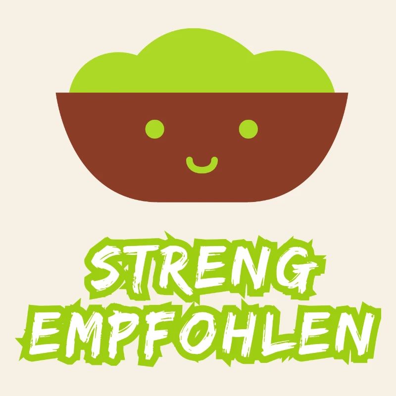 Guacamole strictement recommandé