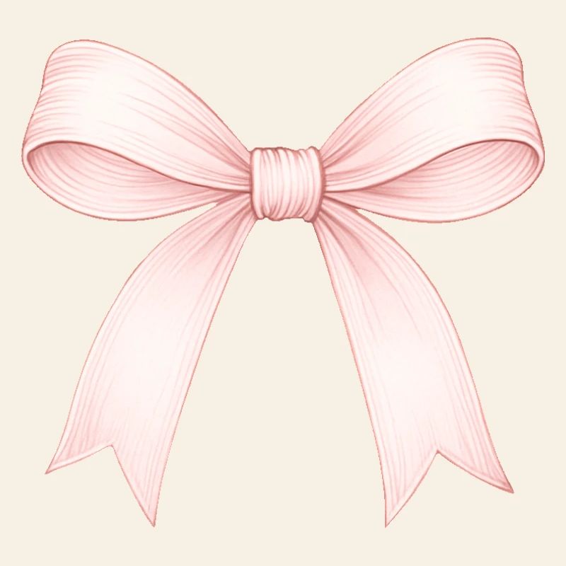cute bow