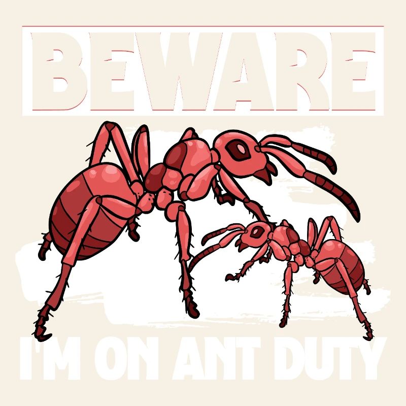 Fourmis Élevage Fourmis Éleveur de fourmis