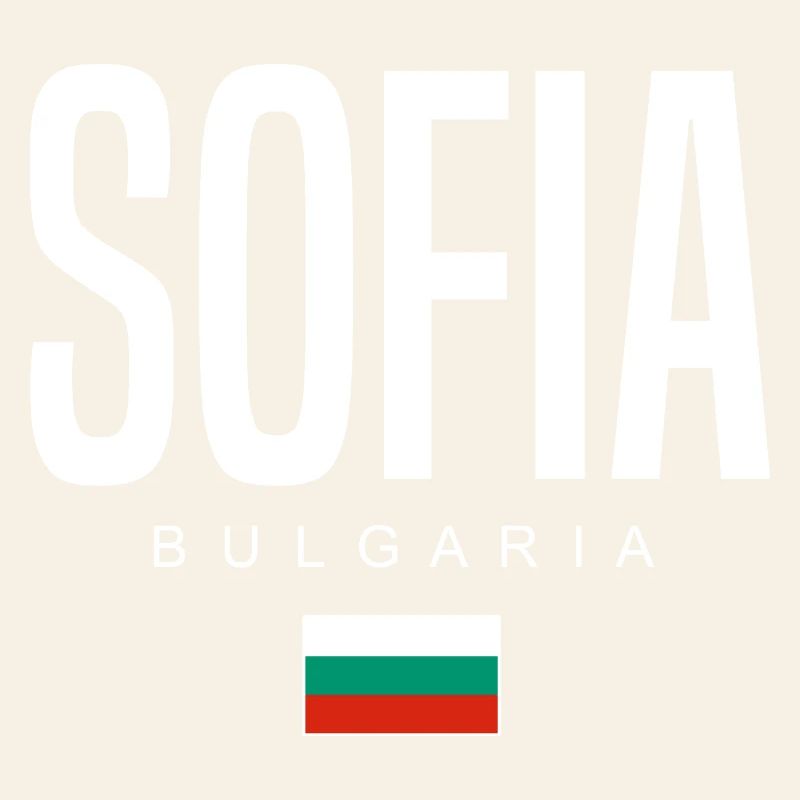 Sofia Bulgarie