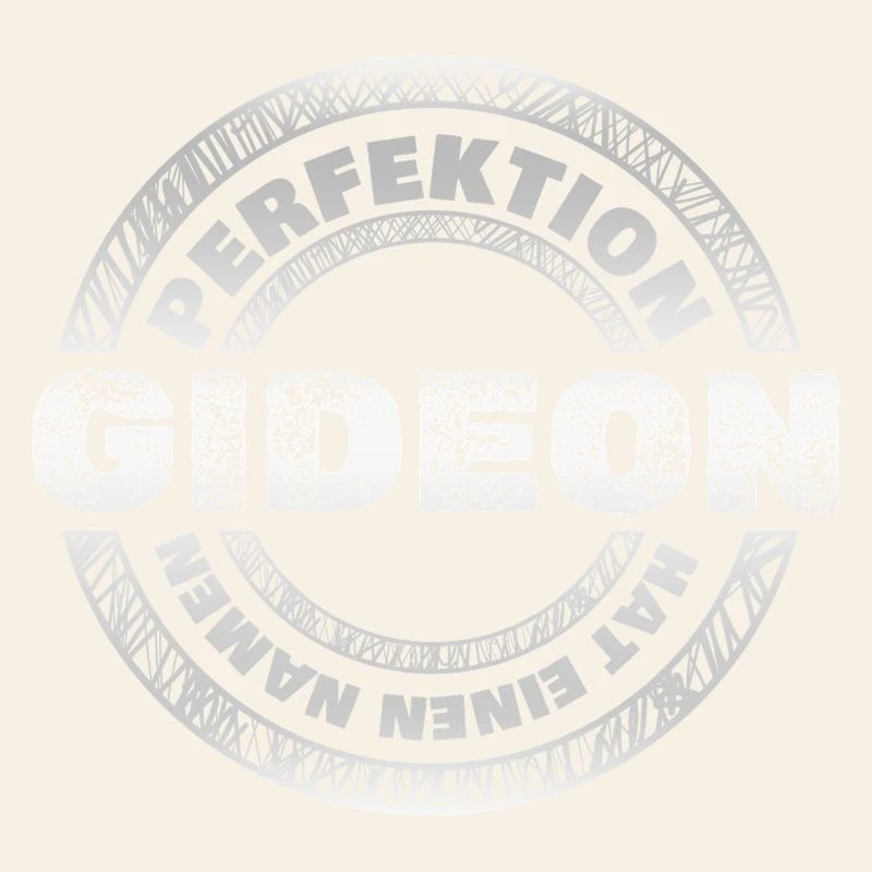 Gideon