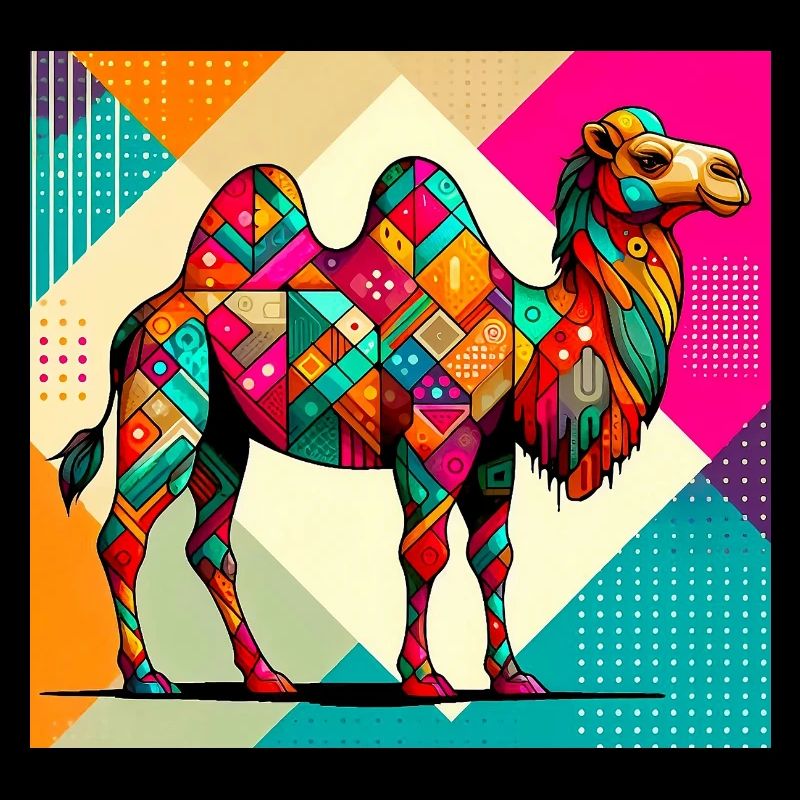 camel