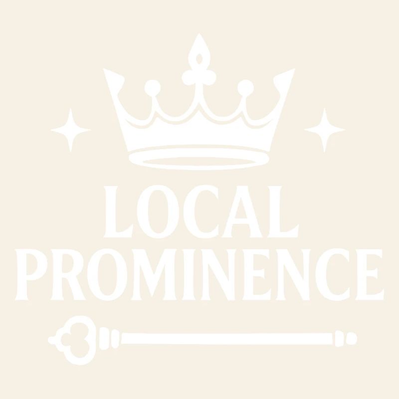 Importance locale