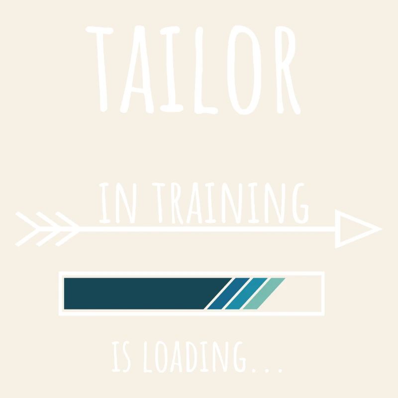 Tailor Gift Profession Training Tailor
