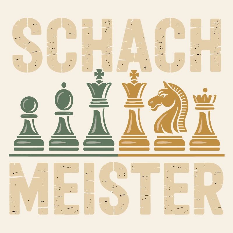 Retro Chess Chess Master Chess Figure Board Game