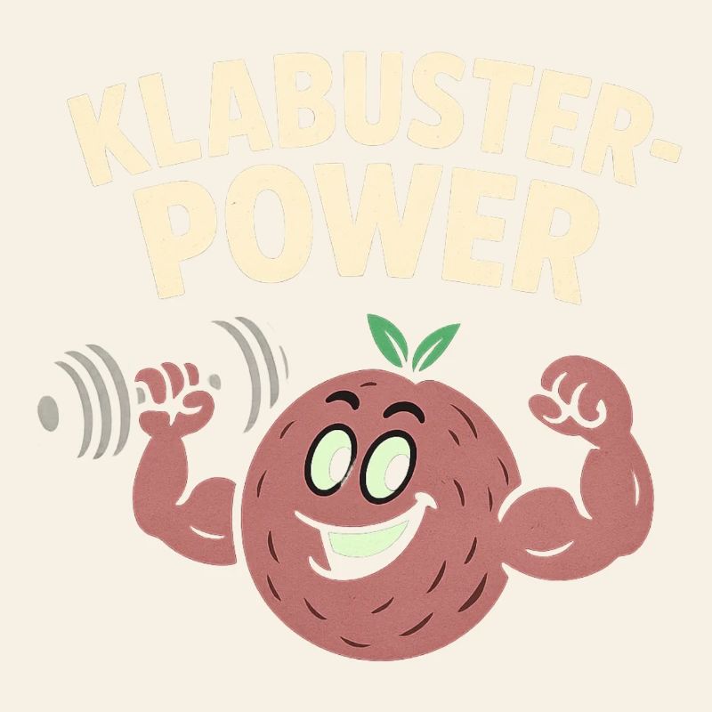 Klabuster Power Fruit Training Klabuster Baies