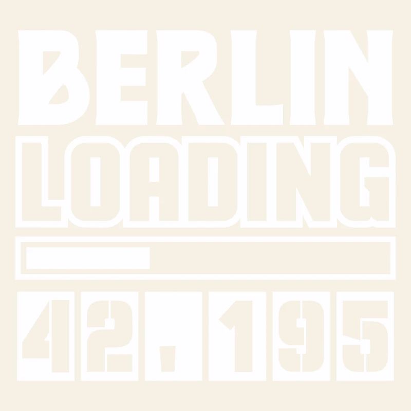 Berlin Loading 42,195