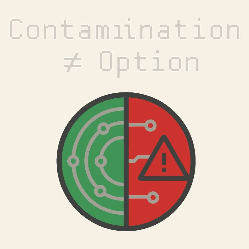 Cleanroom Technician Controlled Environment
