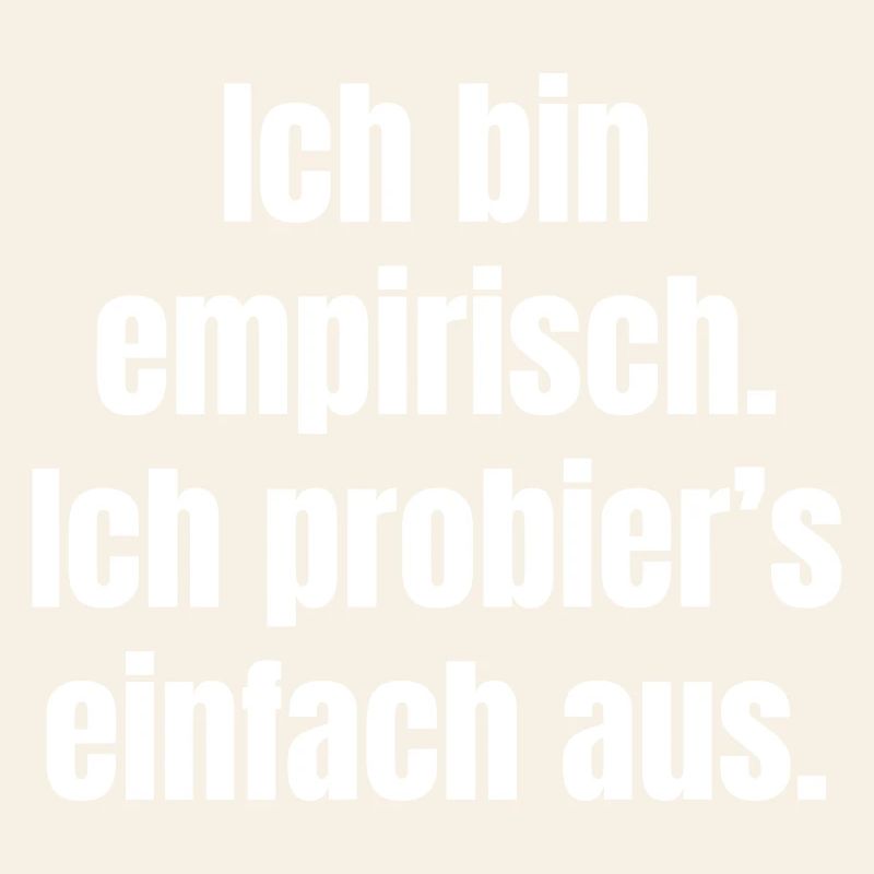 I'm empirical - just try it out