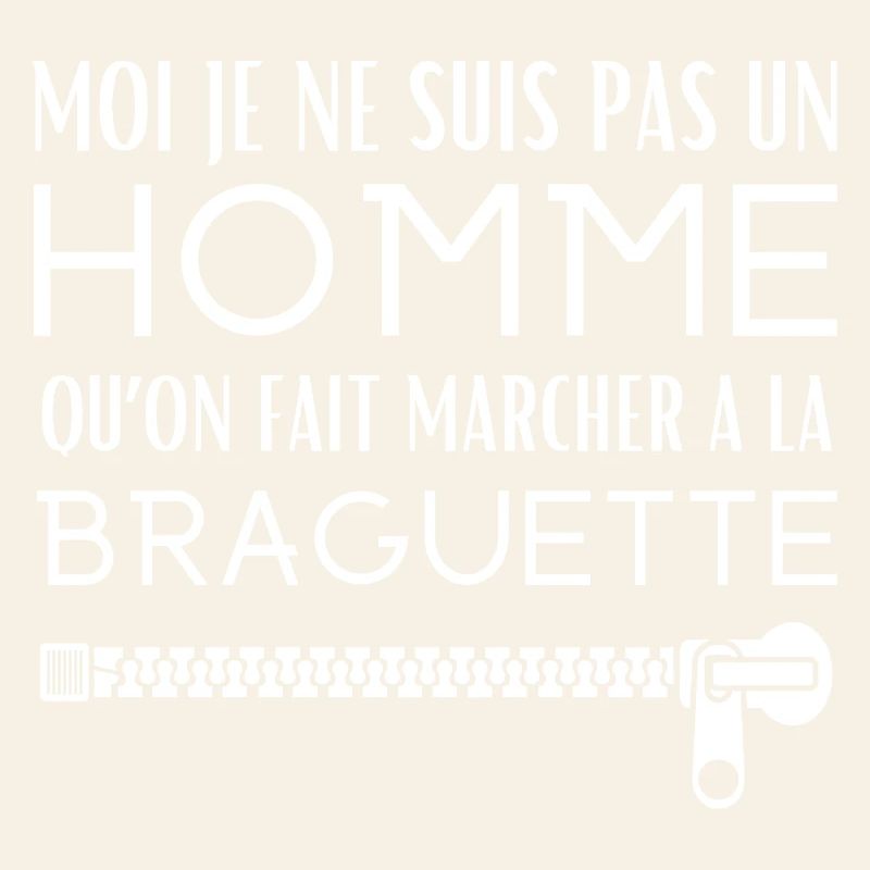 Mit einer Fliege laufen