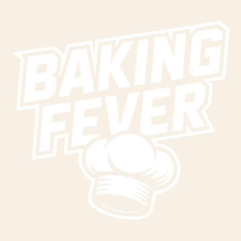 Fièvre de la Baking : Conception de chapeau de chef