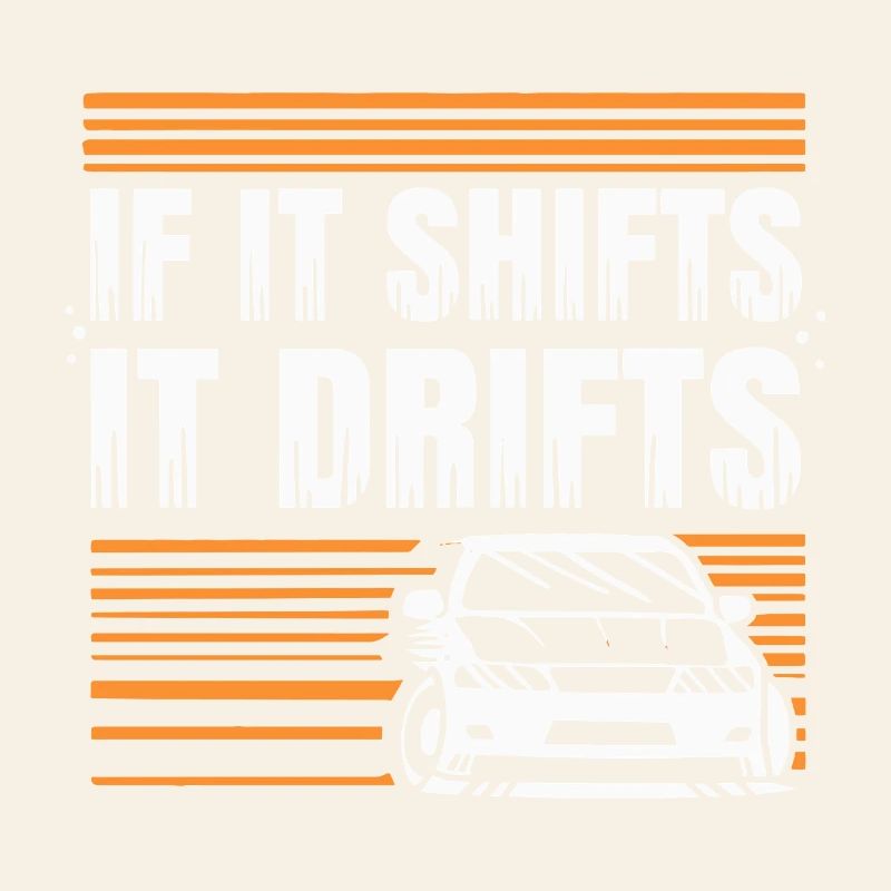 Si ça bouge, ça dérape, devis de dérapage de voiture, devis de conception