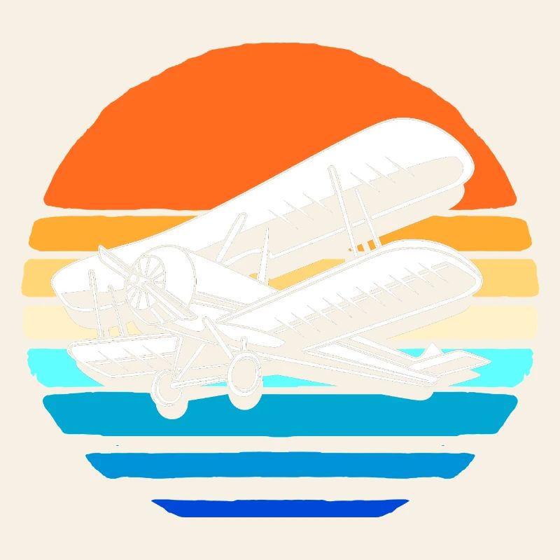 Avion modèle modèle