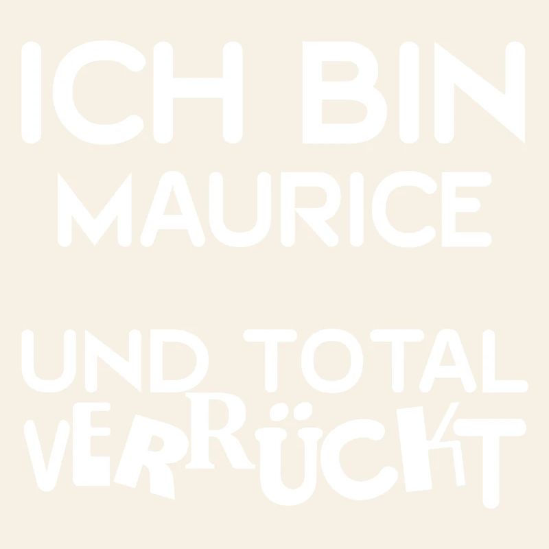 Maurice as a given name