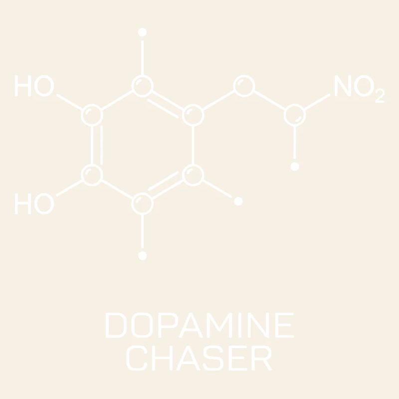 Dopamine Chaser Molecule
