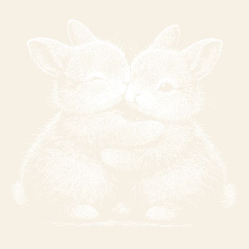Lapin pygmée