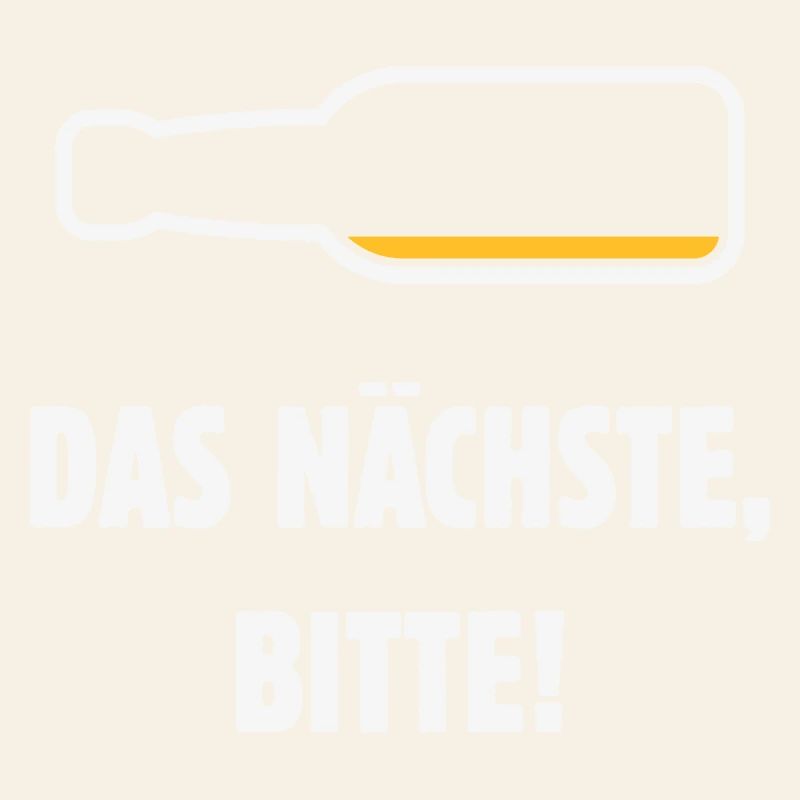 Das Nächste, Bitte! (Bier / Bierchen / NEG 2C)