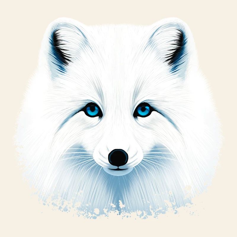 Polarfuchs