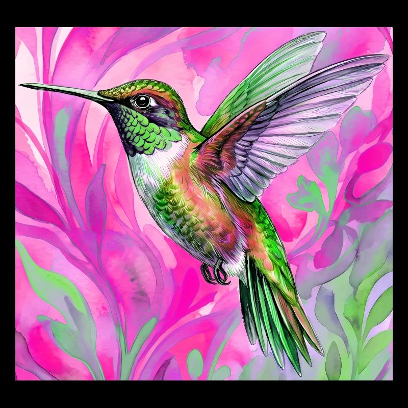 colibri