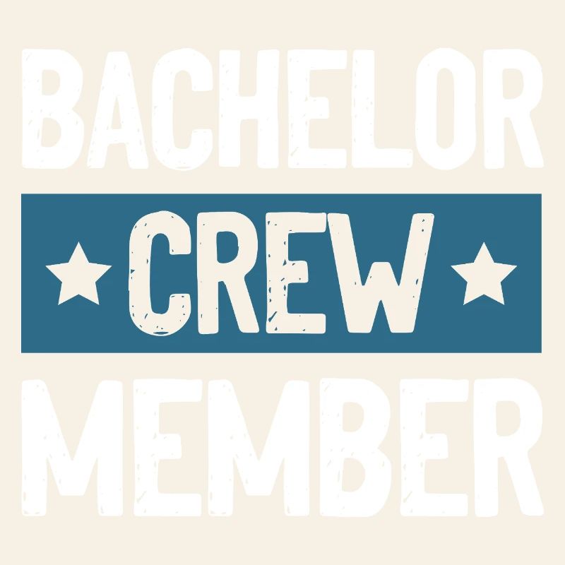 Bachelor Crew