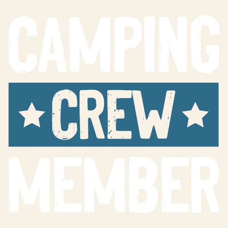 Équipe de camping
