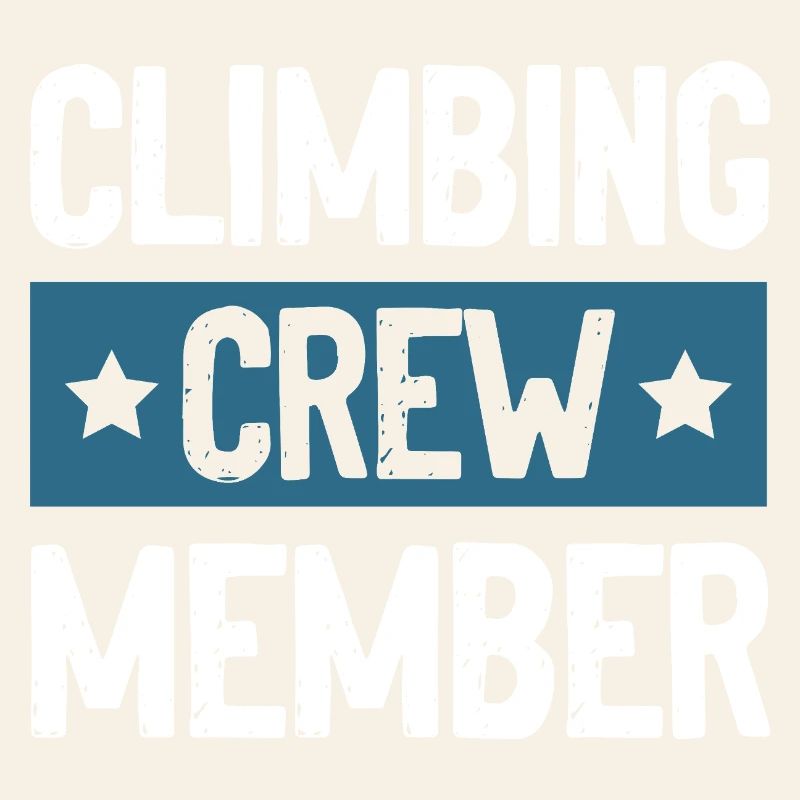 Climbing Crew