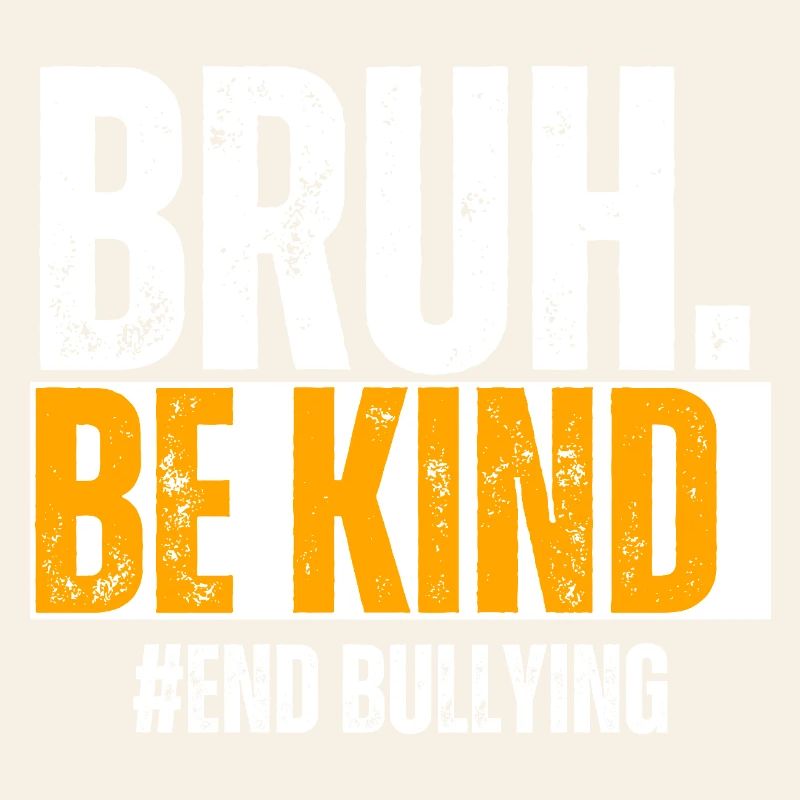 Be Kind Gegen Mobbing