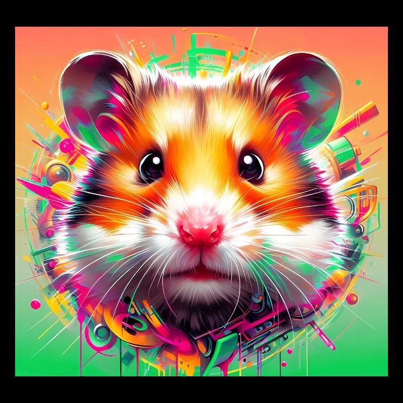 hamster