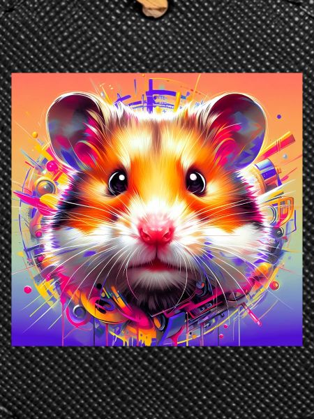 Hamster