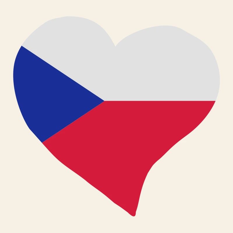 Czech heart