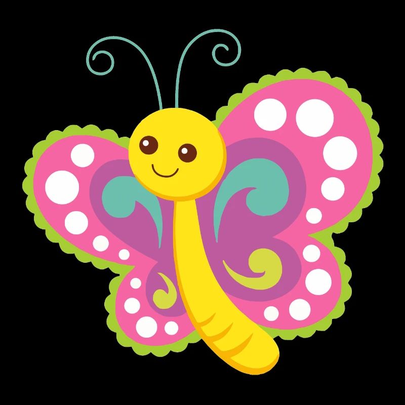 butterfly