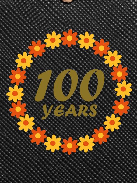 100 ans