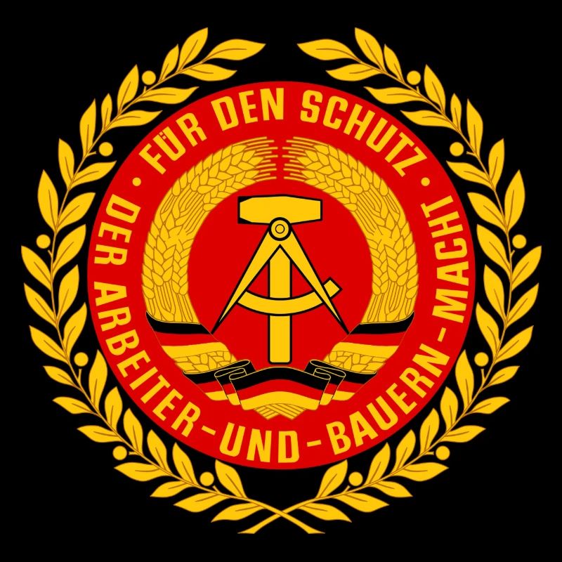 NVA Emblem