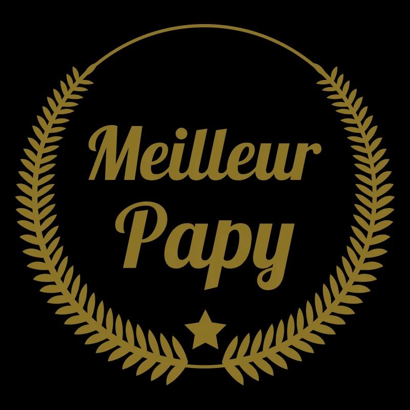 Meilleur Papy