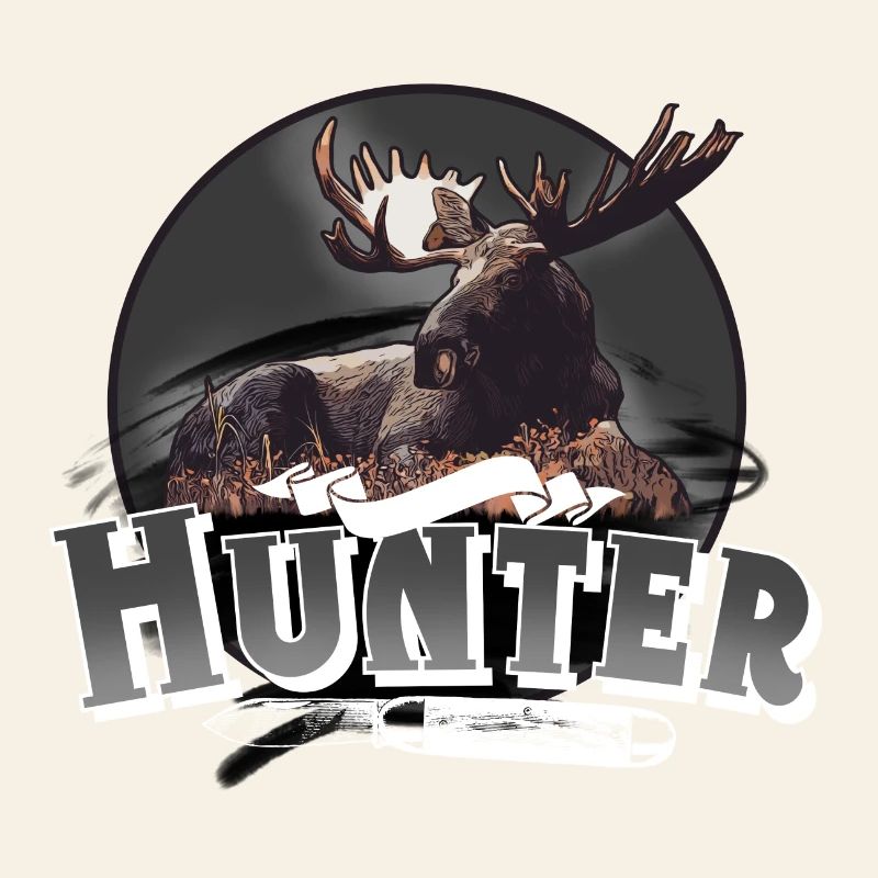 Hunter Jäger Jagen