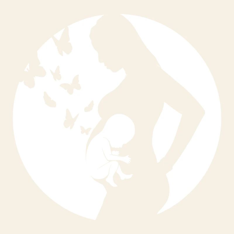 Mère - Bébé - Grossesse