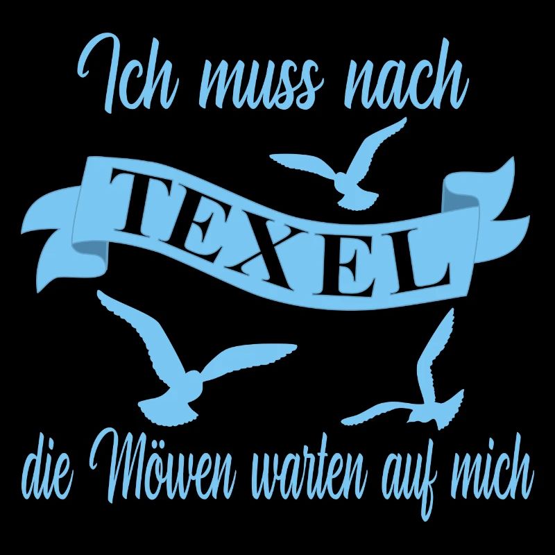 Texel Insel Urlaub