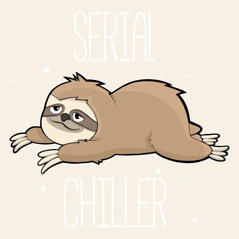 Serial chiller