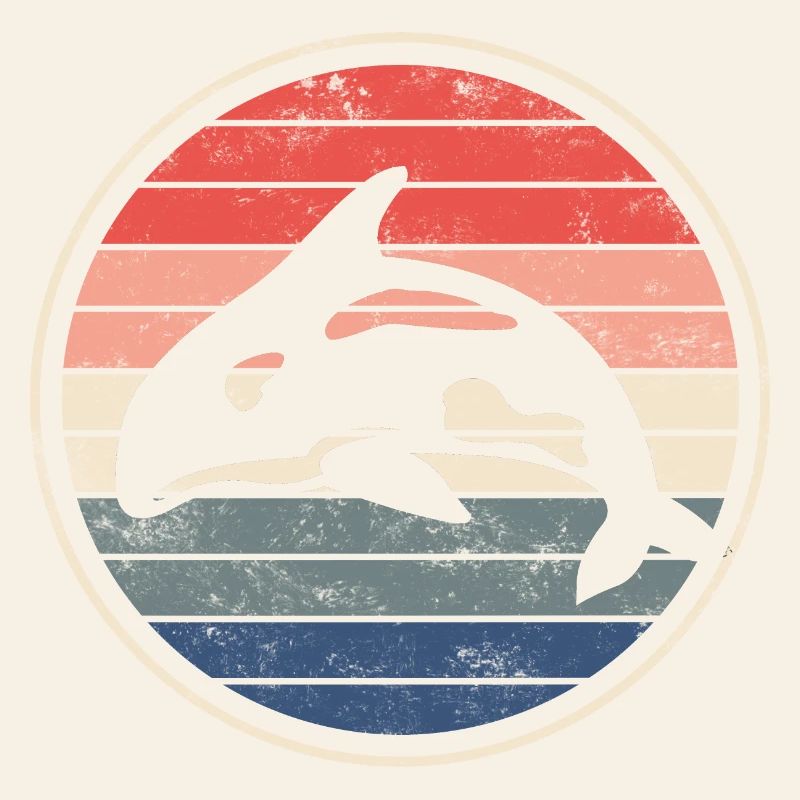 Orca Wal
