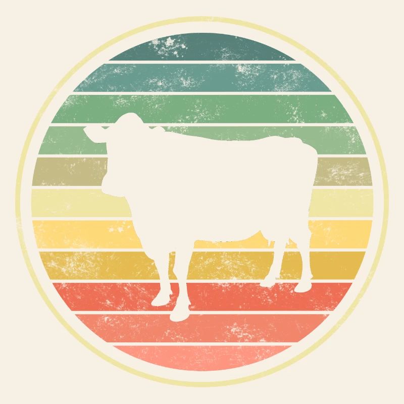 Cow cows