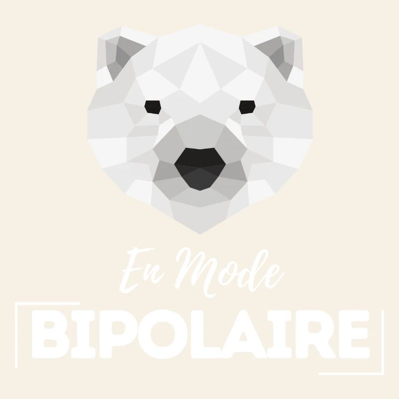 En mode bipolaire