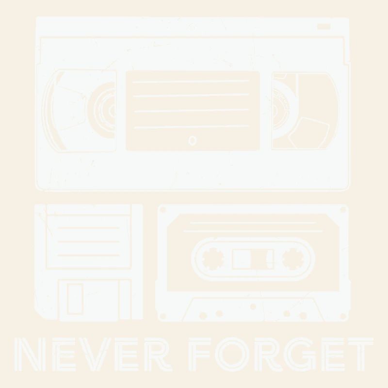 Conception créative de cassette