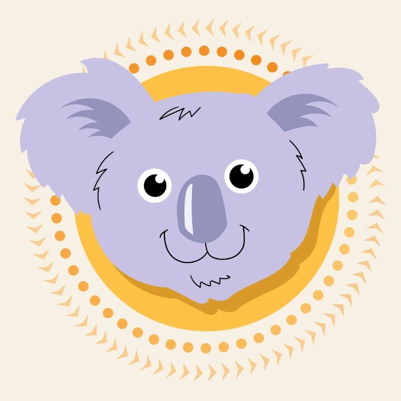 Small Koala