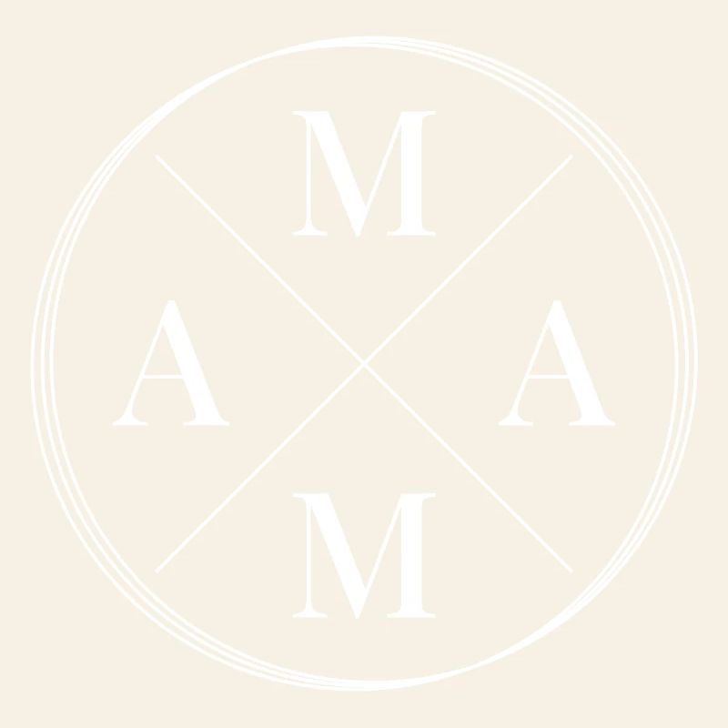 Mama Mutter Muttertag Geschenk
