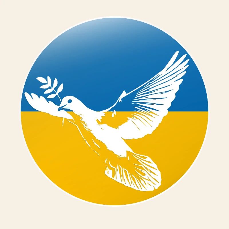 L’Ukraine a plongé dans la paix