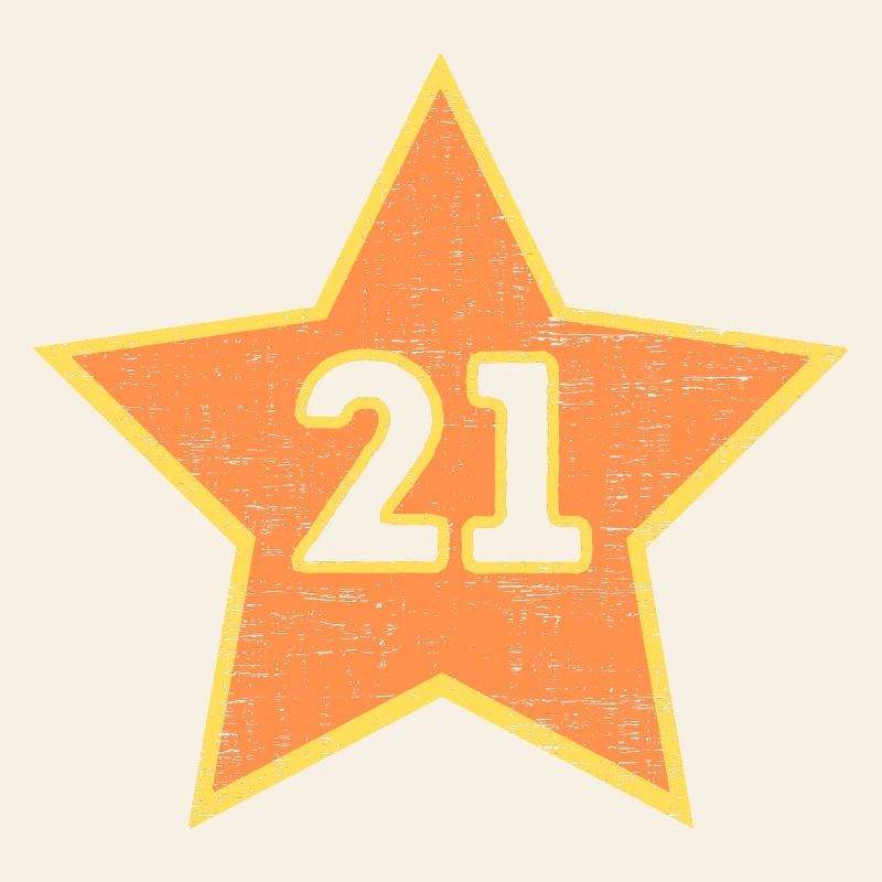 Étoile 21
