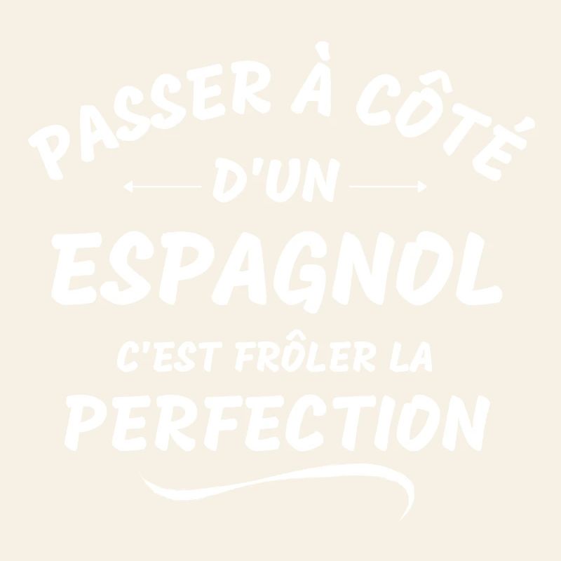 Espagne, espagnol, je suis espagnol
