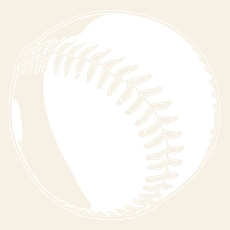 Baseball sketch