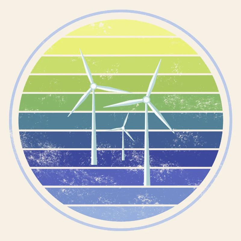 Wind Energy Sustainability